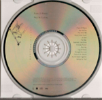Paul McCartney / Pipes Of Peace (CD)