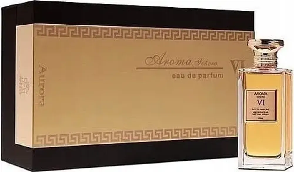 Aroma Senora VI Aurora Eau De Parfum 100 ml для женщин