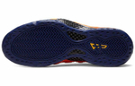 Кроссовки Nike Foamposite One Rugged Orange