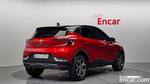 Renault Korea (Samsung) Capture 1.3 TCe Editions 파리 (06.2021)