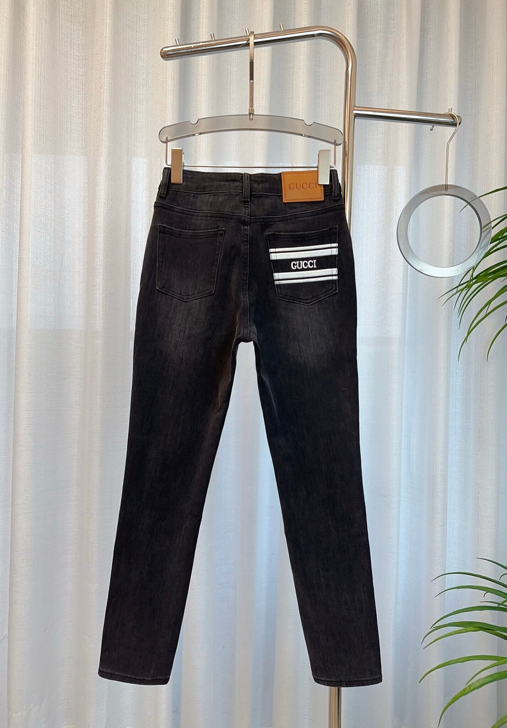 Gucci Jeans