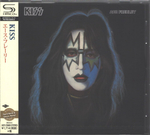Комплект / KISS Solo Albums 1978 (4CD)