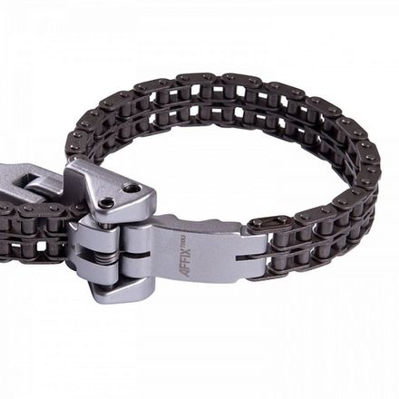 Цена на AFFIX (AF10342160) Съемник масляных фильтров, 60 -160 мм, цепной