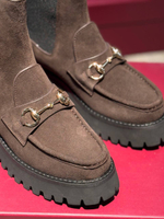 Ботинки Gucci