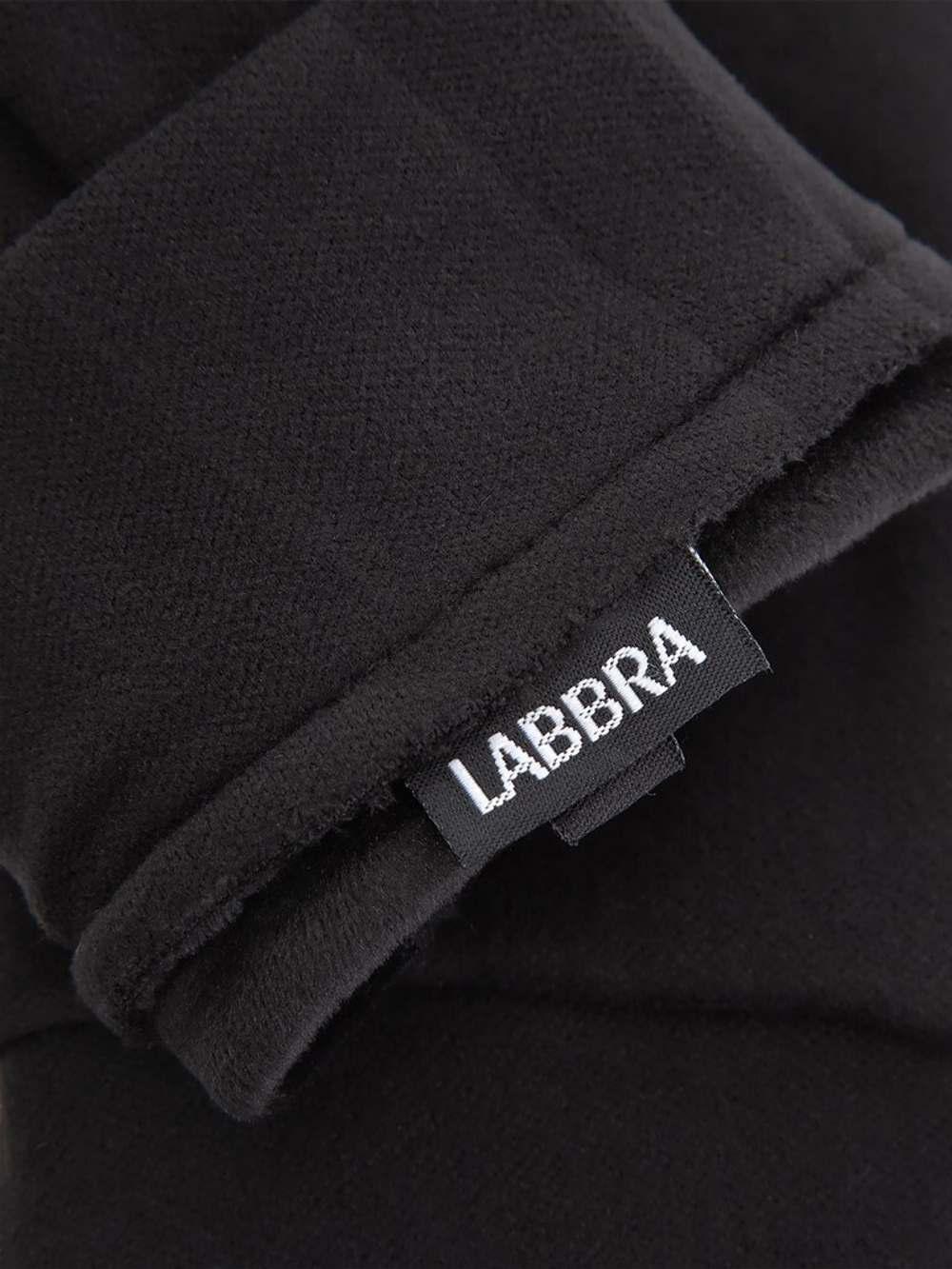 Перчатки жен Labbra LB-PH-80 black