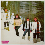 Smokie – The Montreux Album (Малайзия) Т