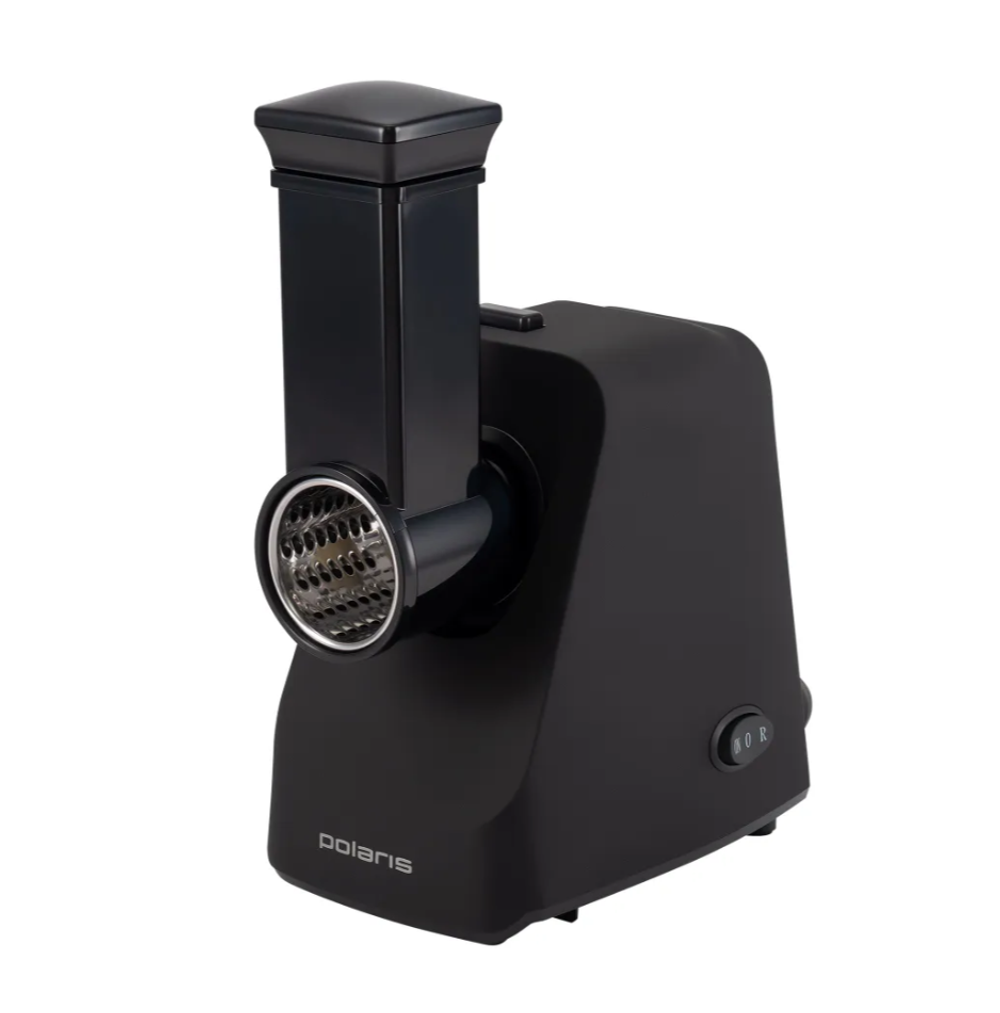 Мясорубка PMG 1855 RUS 1800 Вт, черный