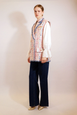 MiniMe Paris ЖИЛЕТ MiniMe Paris