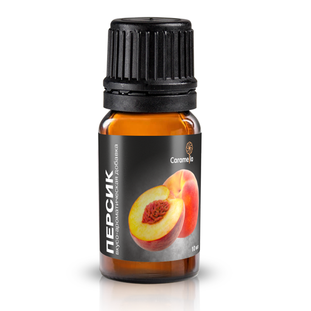Ароматизатор пищевой Персик 10мл