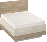 Лацио Кровать 900 с настилом