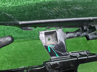 Бампер передний Hyundai Elantra 7 CN7 (2020-2023)