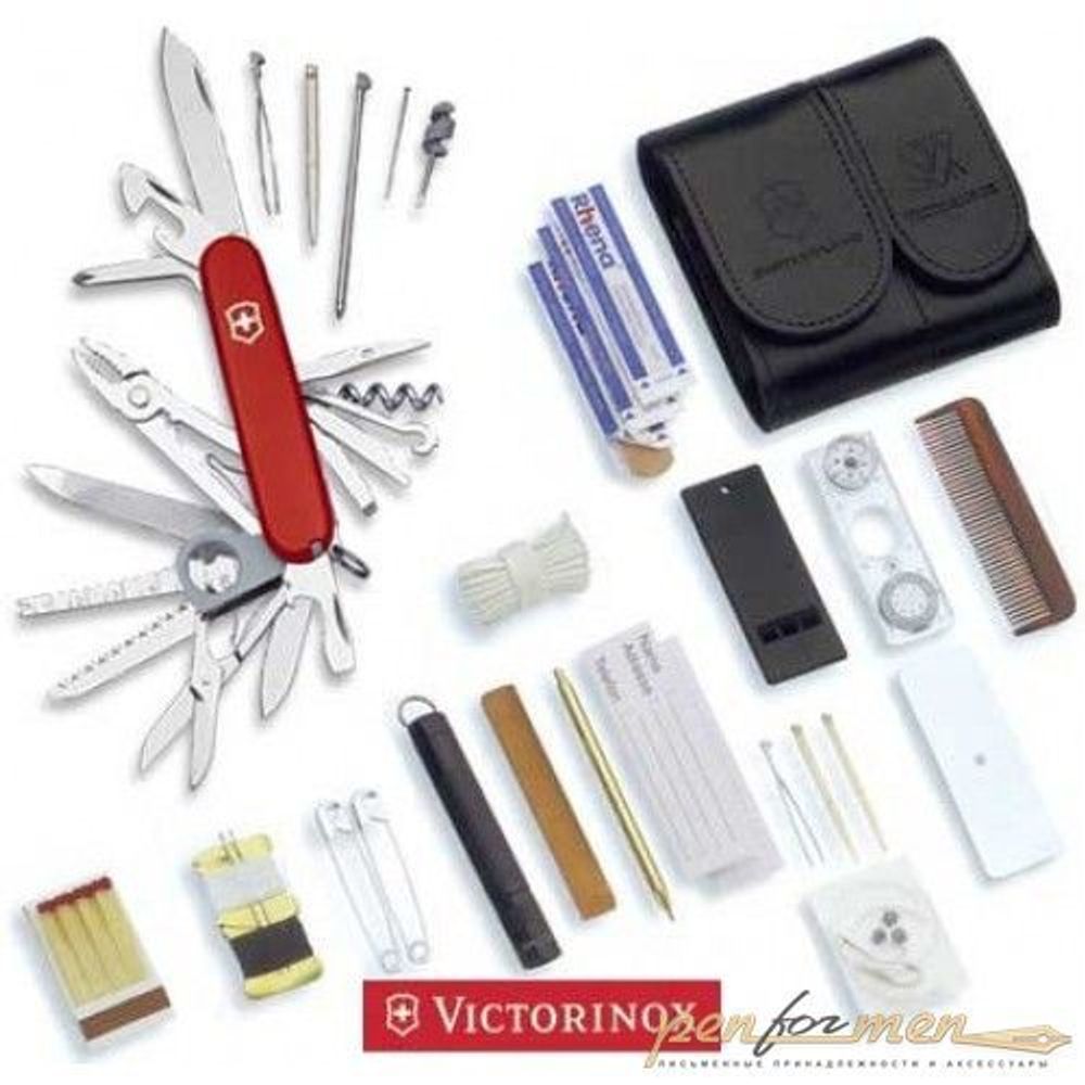 Victorinox Survival Kit 33 1.8812