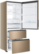 Холодильник (Side-by-Side) Haier A4F742CMG (q)