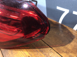 Фонарь задний правый Mercedes GLE (C292) 15-19 Б/У Оригинал A2929064800