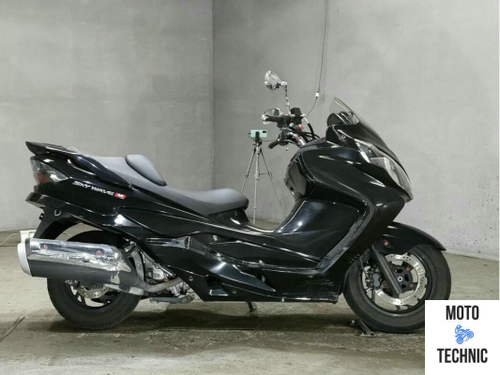 Скутер SUZUKI SKYWAVE (BURGMAN) 250 CJ45A