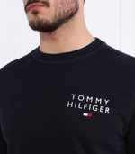 Худи track топ hwk Tommy Hilfiger Underwear - темно-синий(UM0UM02878)