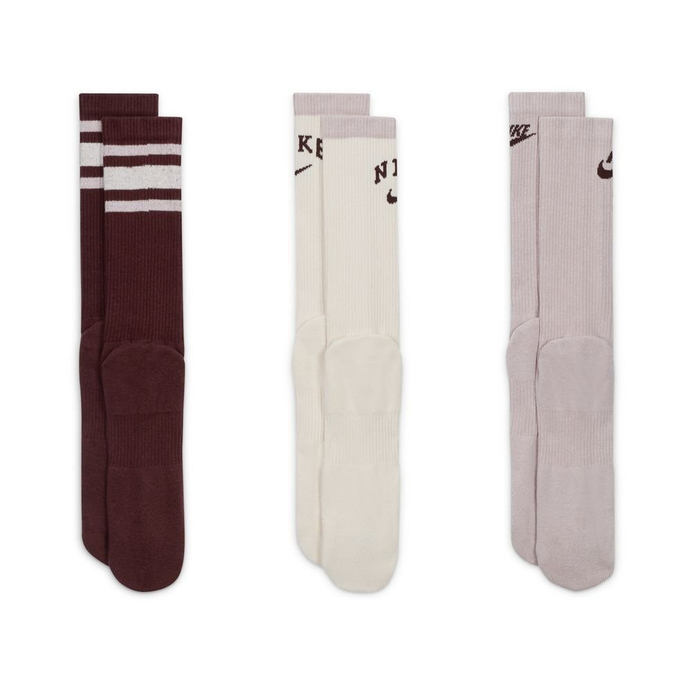 Носки Nike Everyday Plus Multicolor socks