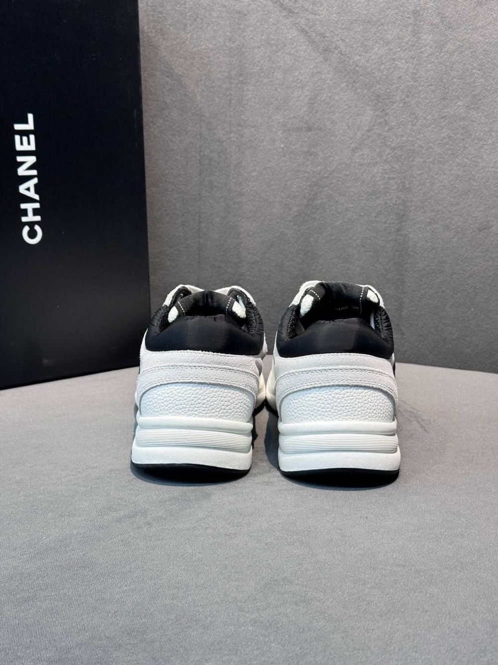 Кроссовки Chanel