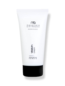 Mesaltera by Dr. Mikhaylova VEGELIP - Крем восстанавливающий, 200 мл