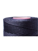 Веревка полипропиленовая 2,7 мм, тест 120 кгс, 20 м