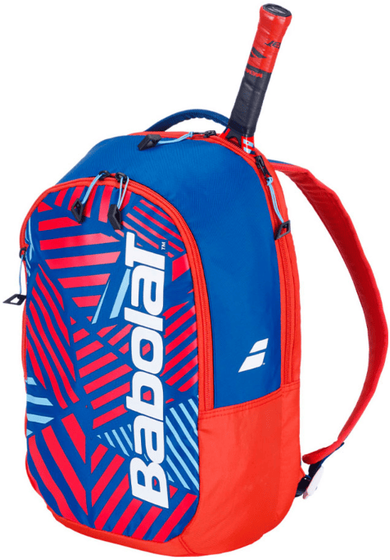 Рюкзак теннисный детский Babolat Kids 3rd Generation, арт. 753109-209