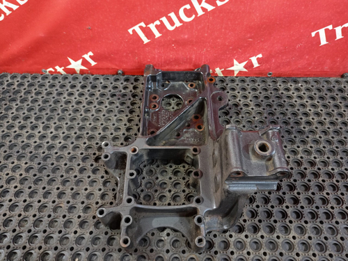 Кронштейн рессоры передней левый