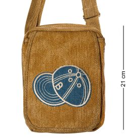 BG-403/1 Сумка «Спортивный стиль»