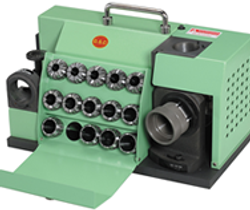 Станок для заточки сверл GSC GS-22