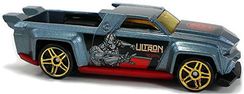 Hot Wheels Marvel Avengers #2 Solid Muscle Ultron