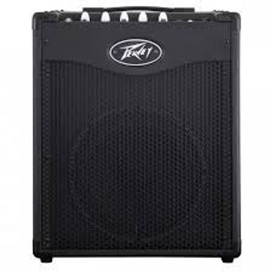 Комбоусилитель для электрогитары PEAVEY MAX 112