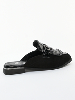 Мюли женские Ascalini R15224B