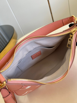 Louis Vuitton Bagatelle BB