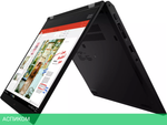 Ноутбук Lenovo ThinkPad L13 Yoga Gen 4 Intel 21FKS1EQ00