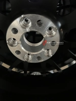 КОВАНЫЕ ДИСКИ ДЛЯ MERCEDES-BENZ E-CLASS E53 AMG W214 2024 МЕРСЕДЕС-БЕНЗ