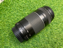 Canon EF 75-300mm 4-5.6 III