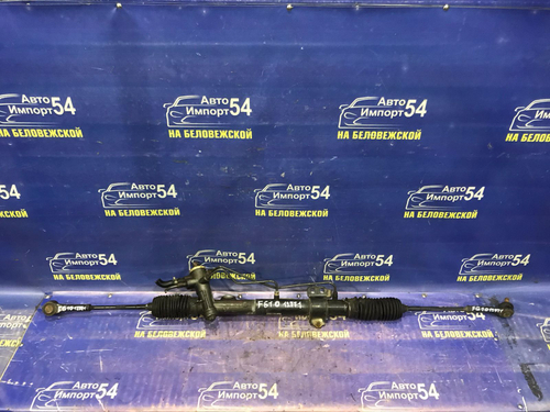 Рейка рулевая NISSAN BLUEBIRD SYLPHY 2000-2005