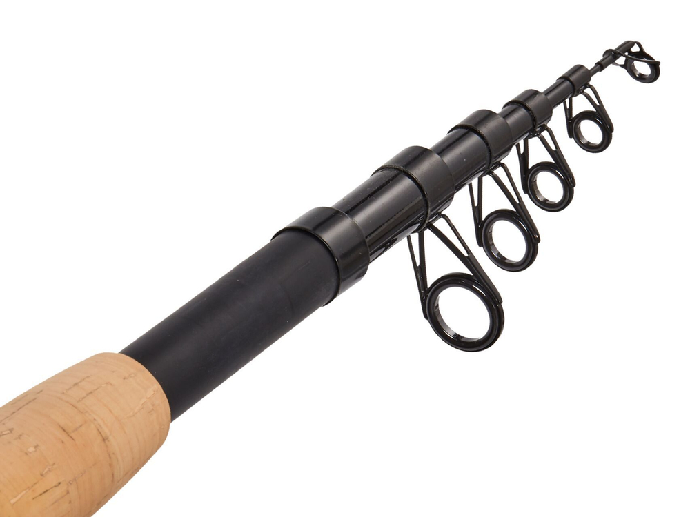 Спиннинг телескопический Salmo Sniper TRAVEL SPIN 20 2.70