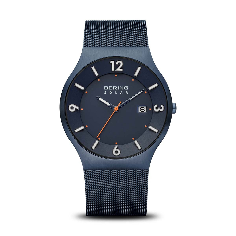 Мужские наручные часы Bering 14440-393