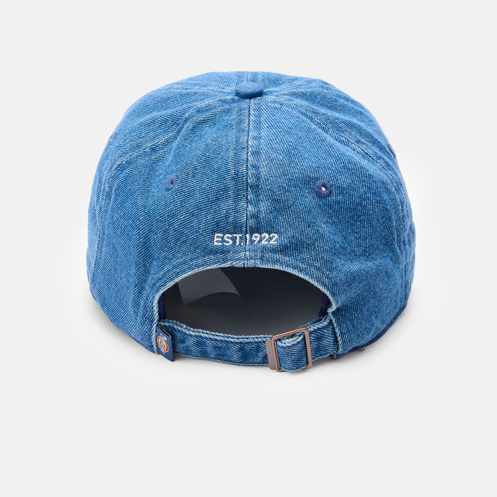 Кепка Dickies Dad Cap Denim 