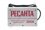 Сварочный аппарат инверторный САИ 205 Ресанта
