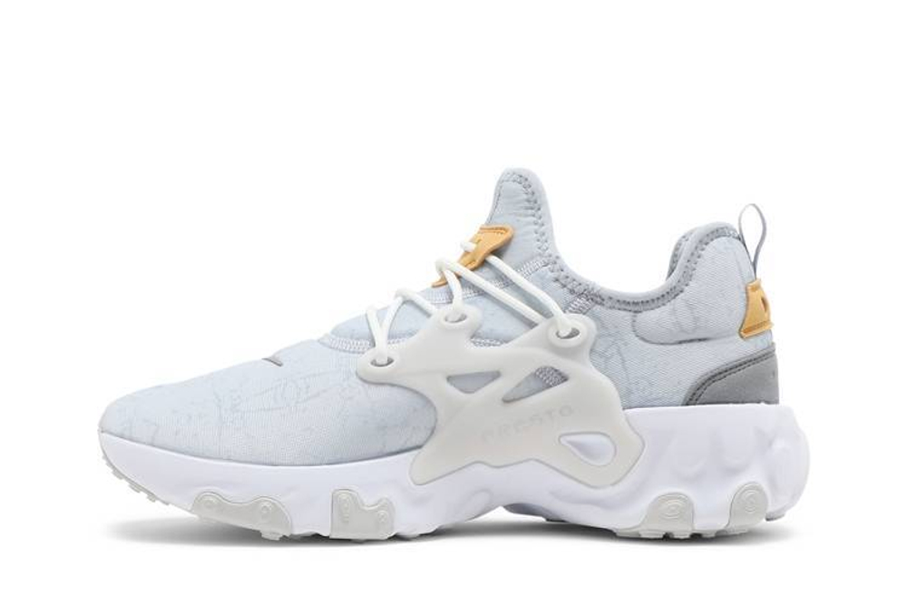 Кроссовки Nike Presto Premium
