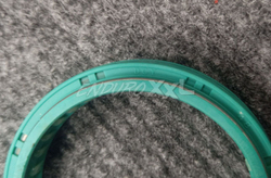 Сальник вилки DCY 48мм