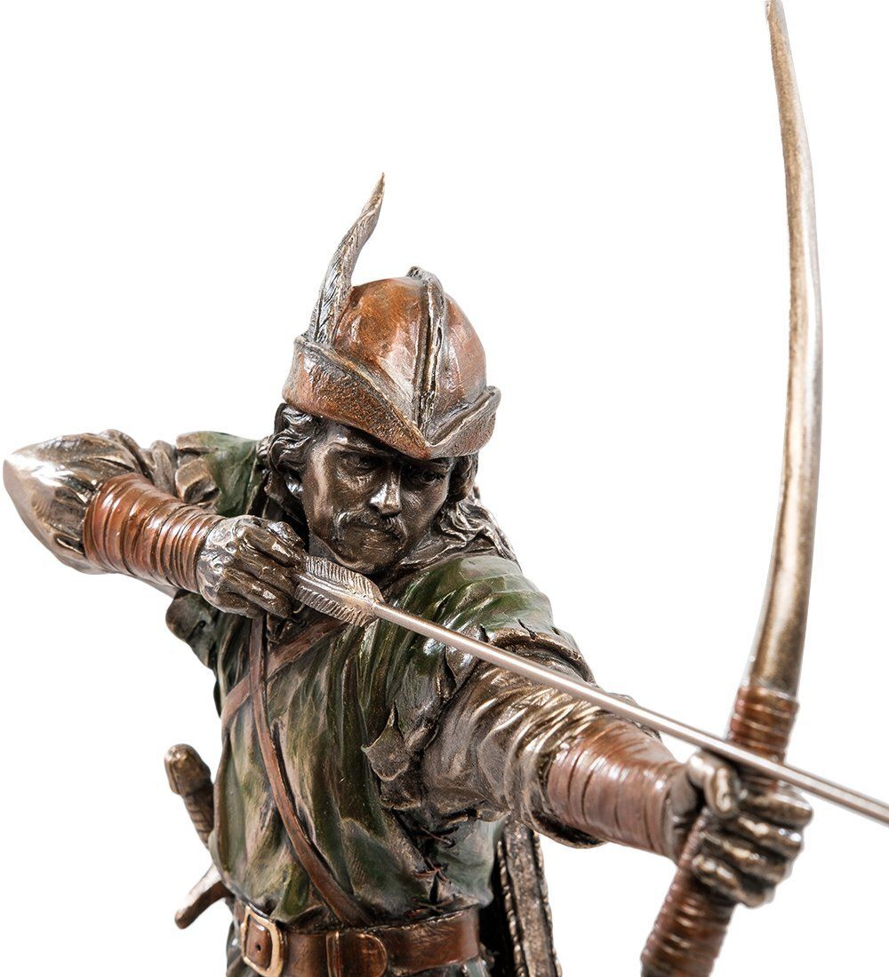 Veronese WS-931 Статуэтка «Робин Гуд»