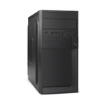 Корпус mATX Exegate EX291143RUS