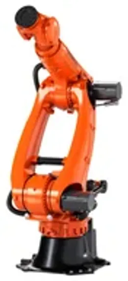 Промышленный робот KUKA KR 1000 titan F