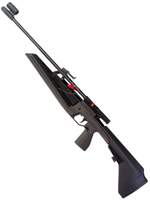 Винтовка пневматическая Baikal MP-61С