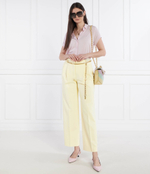 Брюки Haveny Trousers 13103 Sams\u00f8e Sams\u00f8e - желтый(F23300178)
