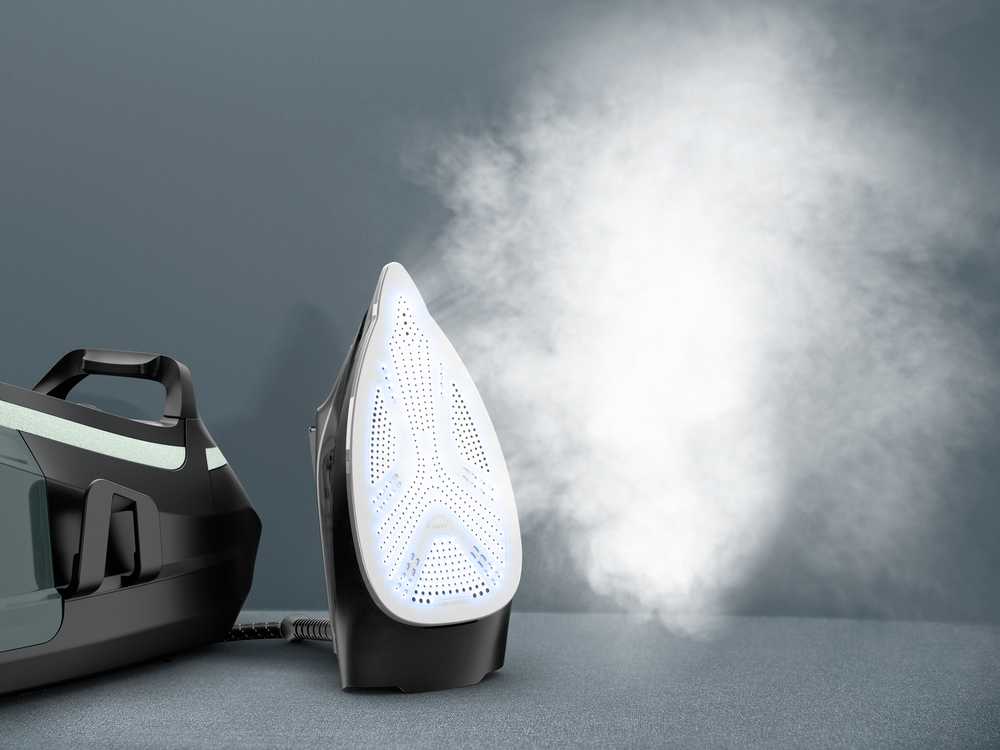 Парогенератор Rowenta Eco Steam DG9621F0