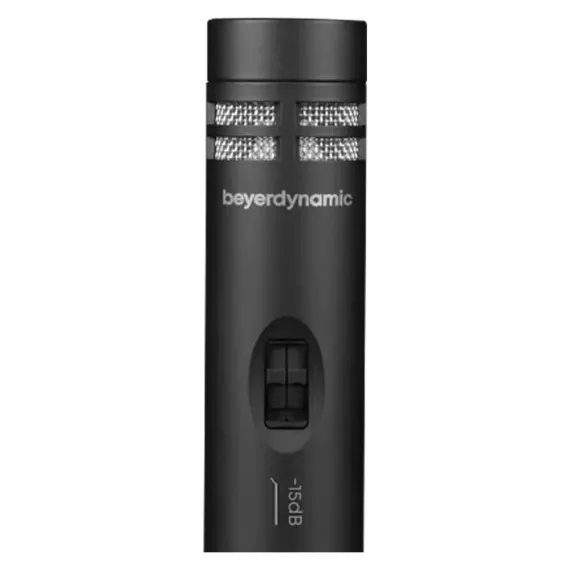 Beyerdynamic MC 950 Black
