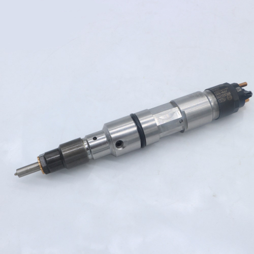 Форсунка Bosch 0445120184